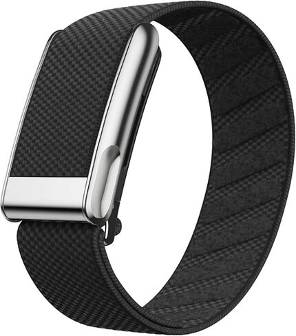 سوار معصم بديل متوافق مع Whoop 5.0(one+peak) Whoop MG Life، سوار Superknit مع whoop 5.0 in Kuwait