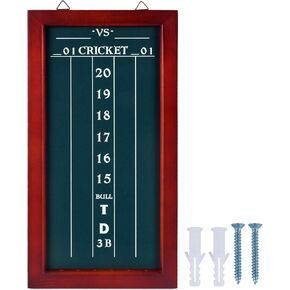 Dart Scoreboard in Kuwait