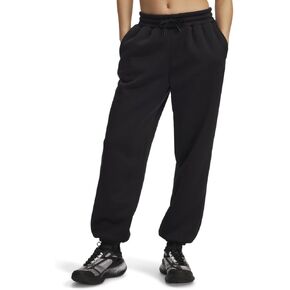 Under Armour Womens Armour Fleece Relaxed Jogger in Kuwait