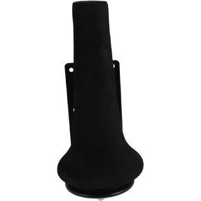 حامل كلارينيت ساكسفون ساكسفون من SUPVOX، حامل أدوات قوي، حامل تخزين مثبت على الحائط in Kuwait