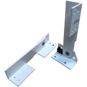 Bolster Seat Fold Up Brackets (Set) OEM Replacement, MF1045 in Saudi Arabia