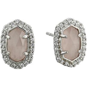 Kendra Scott Cade Small Stud Earrings for Women, Fashion Jewelry in Saudi Arabia