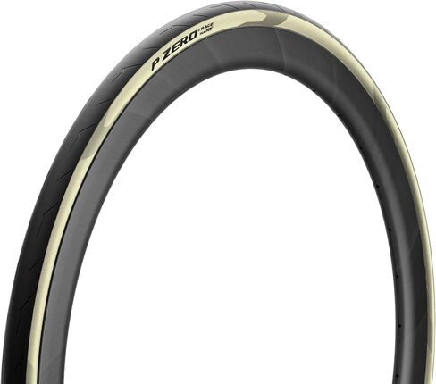 إطار Pirelli P Zero Race TLR RS - 700 × 28، بدون أنبوب، قابل للطي، ريترو، سبيدكور، SmartEvo in Saudi Arabia