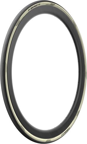 إطار Pirelli P Zero Race TLR RS - 700 × 28، بدون أنبوب، قابل للطي، ريترو، سبيدكور، SmartEvo in Saudi Arabia