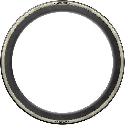 إطار Pirelli P Zero Race TLR RS - 700 × 28، بدون أنبوب، قابل للطي، ريترو، سبيدكور، SmartEvo in Saudi Arabia