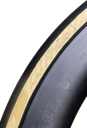 إطار Pirelli P Zero Race TLR RS - 700 × 28، بدون أنبوب، قابل للطي، ريترو، سبيدكور، SmartEvo in Saudi Arabia
