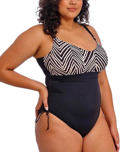 Elomi Women's Fiji Falls Non Wired Swimsuit in Saudi Arabia