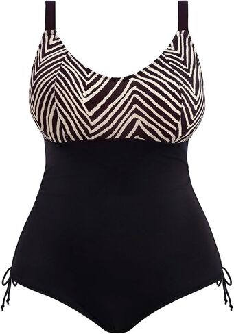 Elomi Women's Fiji Falls Non Wired Swimsuit in Saudi Arabia