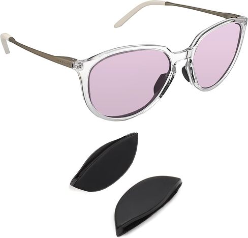 استبدال منصات الأنف قطعة الأنف حراس الأنف لنظارات Oakley Sielo OO9288 Sielo SQ OO9480 الشمسية، سهلة التركيب in Kuwait