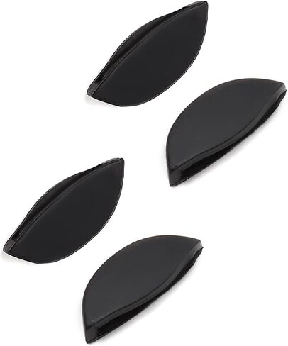 استبدال منصات الأنف قطعة الأنف حراس الأنف لنظارات Oakley Sielo OO9288 Sielo SQ OO9480 الشمسية، سهلة التركيب in Kuwait