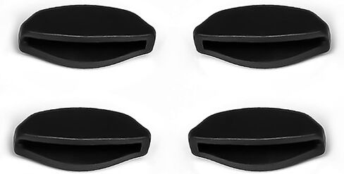 استبدال منصات الأنف قطعة الأنف حراس الأنف لنظارات Oakley Sielo OO9288 Sielo SQ OO9480 الشمسية، سهلة التركيب in Kuwait