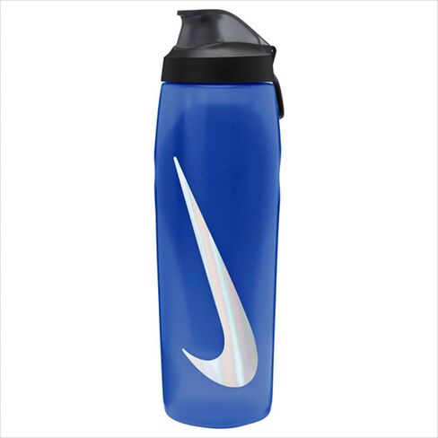 NIKE HY9000-054 REFILLER BOTTLE LOCKING LID, 32 oz in Saudi Arabia