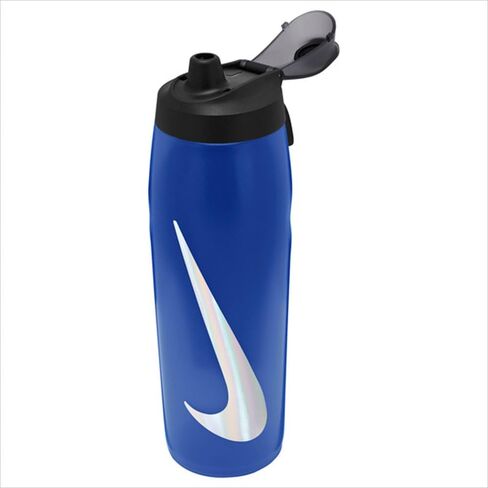 NIKE HY9000-054 REFILLER BOTTLE LOCKING LID, 32 oz in Saudi Arabia