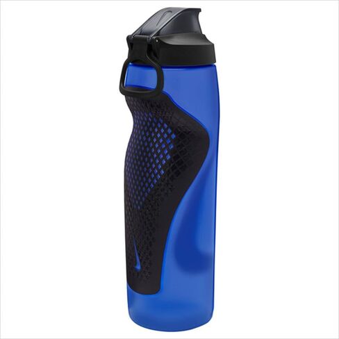 NIKE HY9000-054 REFILLER BOTTLE LOCKING LID, 32 oz in Saudi Arabia