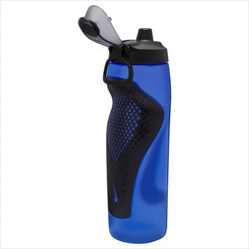 NIKE HY9000-054 REFILLER BOTTLE LOCKING LID, 32 oz in Saudi Arabia