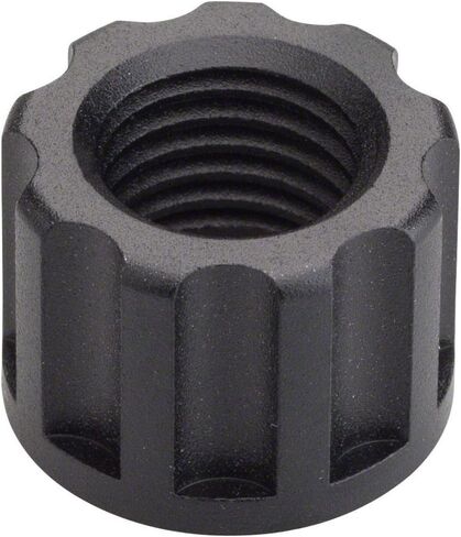 Shimano Fixing Nut for 12mm Thru-Axle in Saudi Arabia