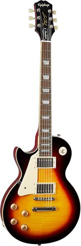 Epiphone Les Paul Standard 50s، Lefty Vintage Sunburst in Kuwait