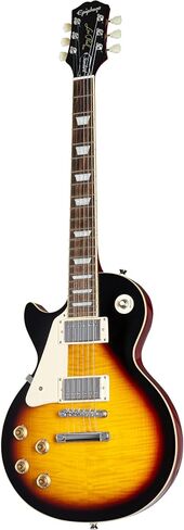 Epiphone Les Paul Standard 50s، Lefty Vintage Sunburst in Kuwait