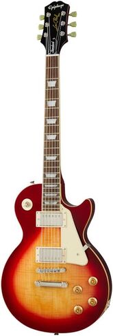 Epiphone Les Paul Standard 50s، Lefty Vintage Sunburst in Kuwait