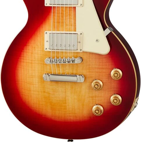 Epiphone Les Paul Standard 50s، Lefty Vintage Sunburst in Kuwait