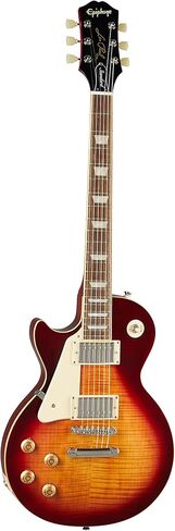 Epiphone Les Paul Standard 50s، Lefty Vintage Sunburst in Kuwait