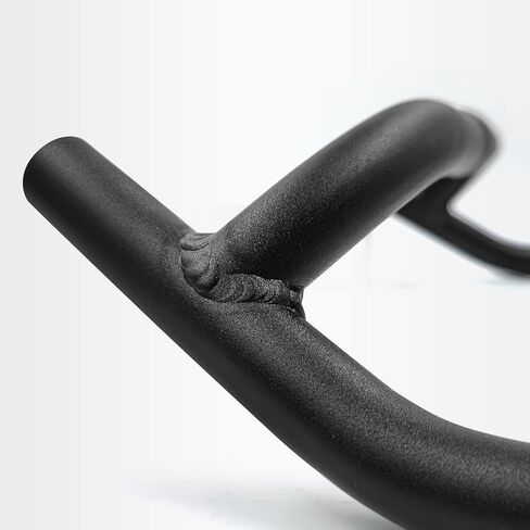PRO Gravel Bike Handlebar Aluminum Alloy Drop Bar with External Swing Angle, Ergonomic Design for MTB/Touring/Road Bikes,25.4/31.8mm Clamp,380x510mm/400 * 530mm in Kuwait