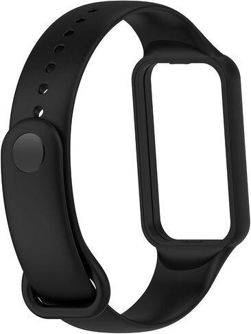 عبوتان من سوار بديل لساعة Amazfit Band 7 in Kuwait