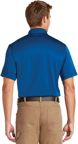 Cornerstone Men's Tall Select Snag Proof Polo in Kuwait