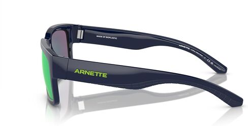 نظارات ARNETTE للرجال طراز 4326u Aviator in Kuwait