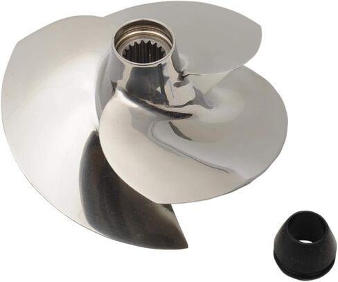SOLAS SK-CD-12/14 Concord Impeller - Pitch 12/14 in Saudi Arabia