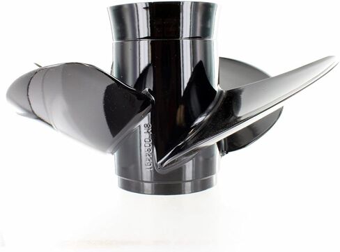 Mercury Marine Mercruiser New OEM Spitfire CT 14 x 12" RH Propeller, 48-8M0084491 in Saudi Arabia