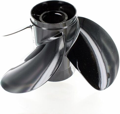 Mercury Marine Mercruiser New OEM Spitfire CT 14 x 12" RH Propeller, 48-8M0084491 in Saudi Arabia