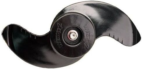 MKP-38 Prop 2341160 Weedless Wedge 2 - GhillieSuitShop in Saudi Arabia
