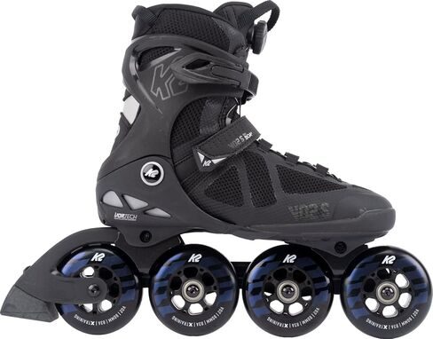 K2 VO2 S 90 Boa Unisex Inline Skates in Kuwait