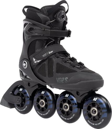 K2 VO2 S 90 Boa Unisex Inline Skates in Kuwait