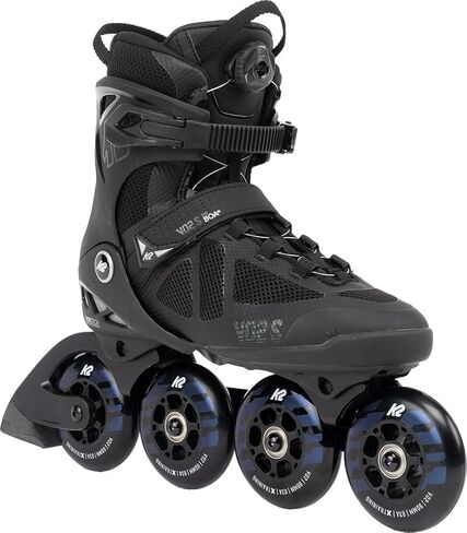 K2 VO2 S 90 Boa Unisex Inline Skates in Kuwait