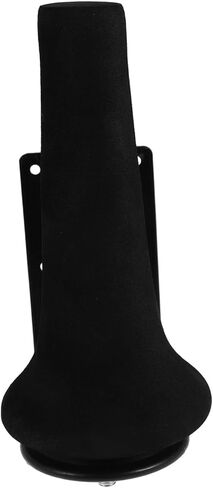 حامل كلارينيت ساكسفون ساكسفون من SUPVOX، حامل أدوات قوي، حامل تخزين مثبت على الحائط in Kuwait