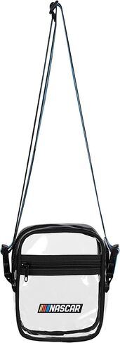 FOCO NASCAR Clear Messenger Crossbody in Saudi Arabia