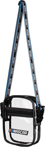 FOCO NASCAR Clear Messenger Crossbody in Saudi Arabia