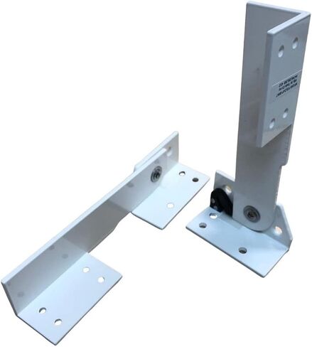 Bolster Seat Fold Up Brackets (Set) OEM Replacement, MF1045 in Saudi Arabia