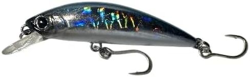 2 بوصة غرق micro jerkbait in Kuwait