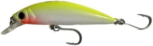 2 بوصة غرق micro jerkbait in Kuwait
