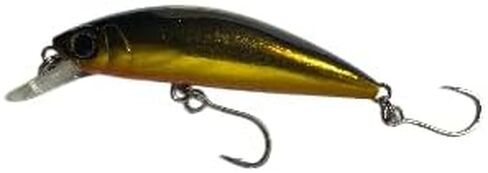 2 بوصة غرق micro jerkbait in Saudi Arabia