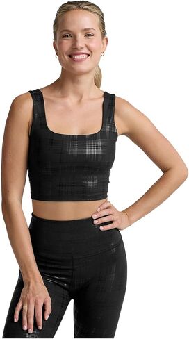 Beyond Yoga Women's Beyond The Studio High Cropped Tank in Saudi Arabia