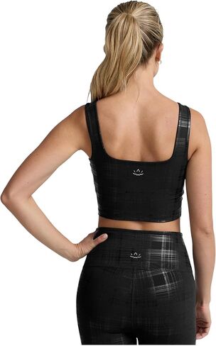 Beyond Yoga Women's Beyond The Studio High Cropped Tank in Saudi Arabia