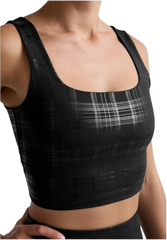 Beyond Yoga Women's Beyond The Studio High Cropped Tank in Saudi Arabia