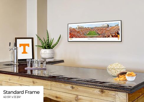 كرة قدم تينيسي، منظر لمنطقة نهاية رقعة الشطرنج - ديكور جداري بانورامي وملصقات من تصميم Blakeway Panoramas in Saudi Arabia