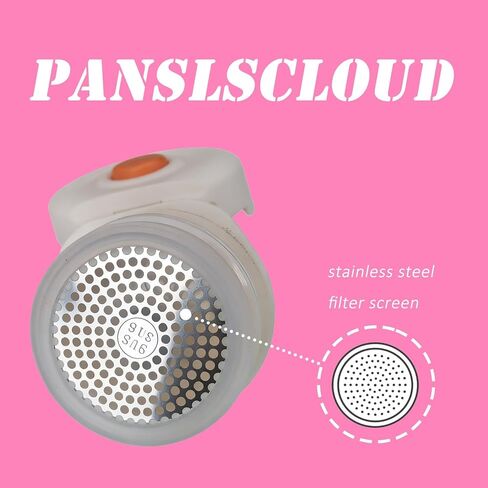 أكواب سفر معزولة ممتازة، حاوية مشروبات حرارية للمشروبات الساخنة والباردة (فوشيا متدرج) in Kuwait