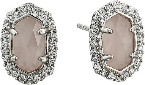 Kendra Scott Cade Small Stud Earrings for Women, Fashion Jewelry in Saudi Arabia