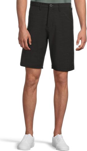 Billabong 21" Crossfire Submersible Shorts Asphalt 36 in Saudi Arabia